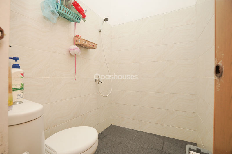 Perumahan The Maharassya Residence Blok E5 Jatikramat