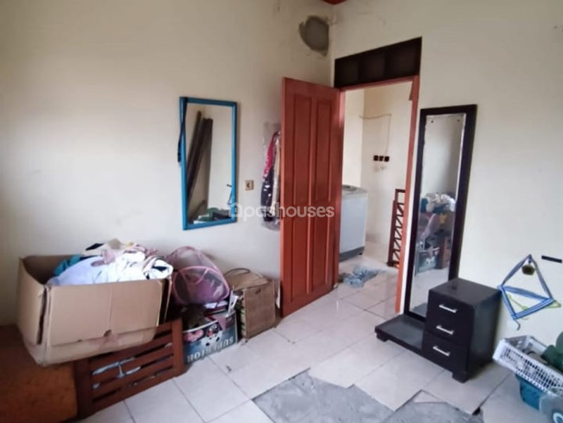 Bekasi Timur Regency Blok F2 No.25