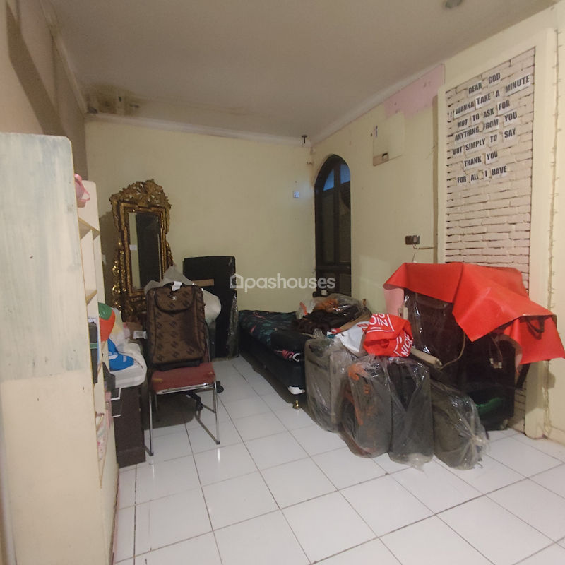 Perumahan Puri Flamboyan Blok D3