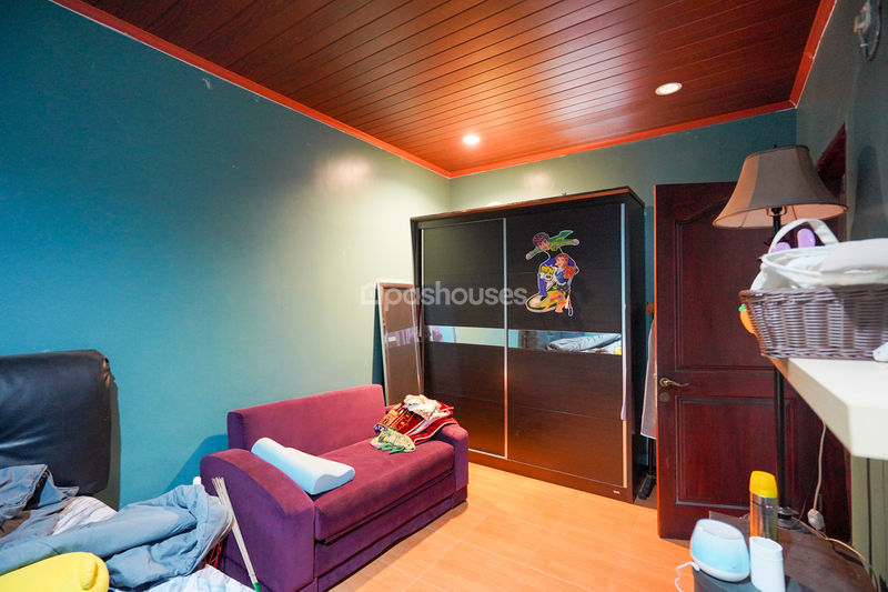 Perumahan Studio Alam Indah