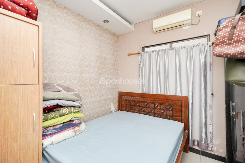 Perumahan Tamansari Puribali Cluster Ubud Depok Blok J5