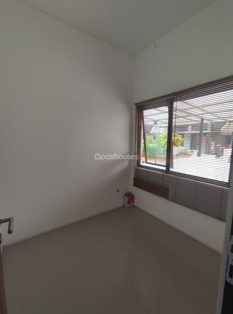 Gardens at Candi Sawangan Cluster Rivergate Blok H No.9