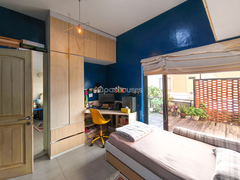 Perumahan Villa Amarta 2 Blok C