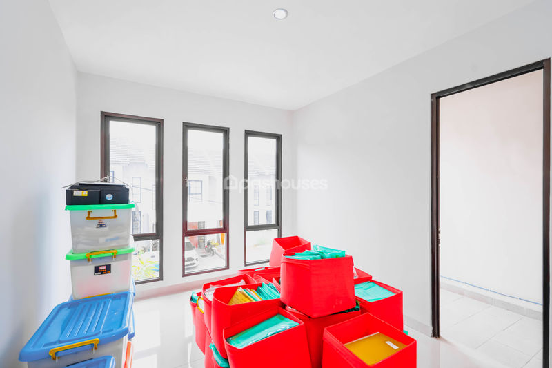 Bhumi Amala Residence Blok B3 No.10