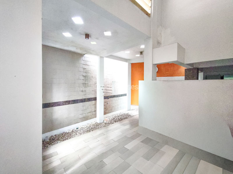 Town House Gerbang Hijau Ciputat