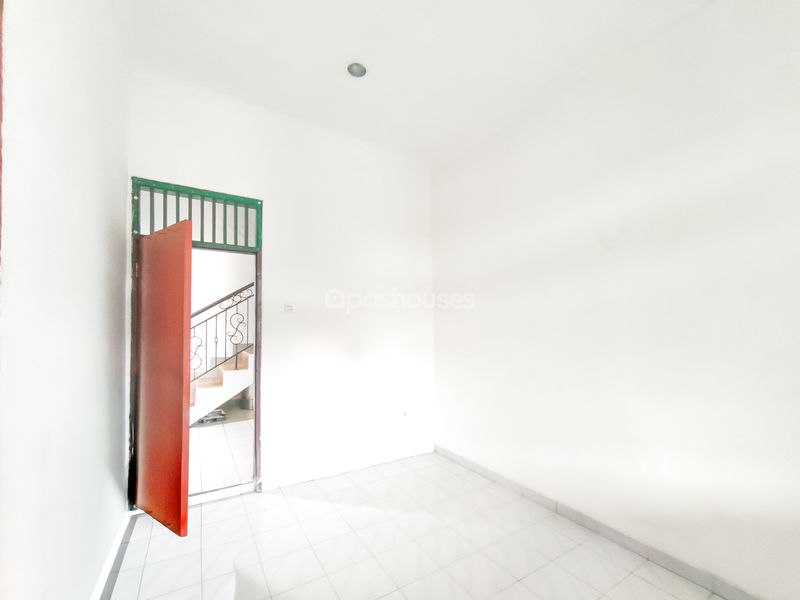 Perumahan Poris Indah Blok C No.795