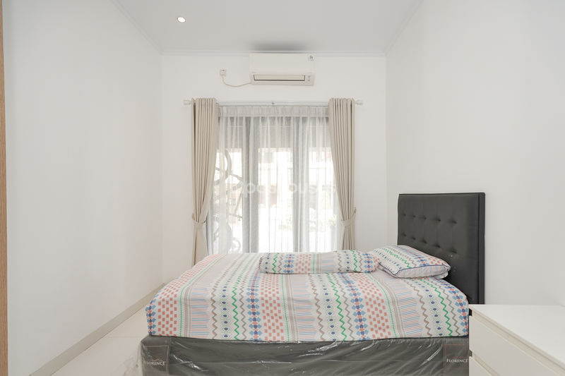Perumahan Cempaka Residence Bekasi Blok A No.6-7