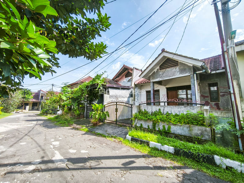 Perumahan Taman Yasmin Sektor 3