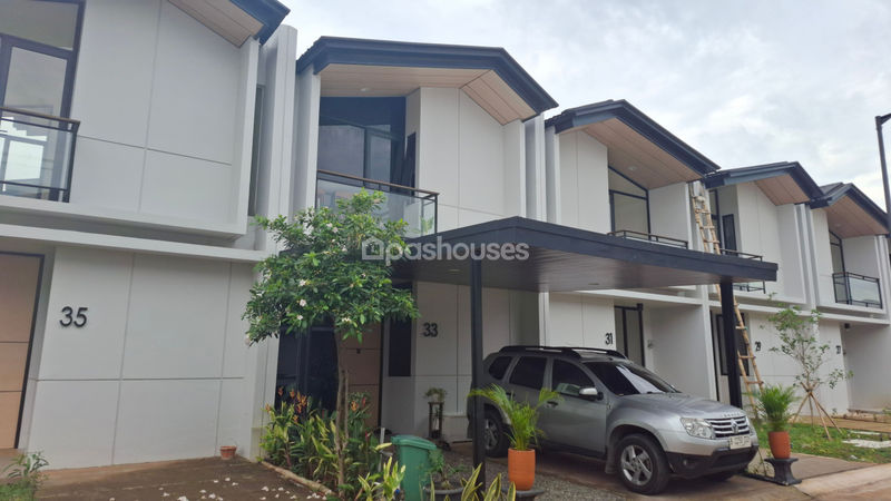 Perumahan Cendana Cove Karawaci 16 No.33