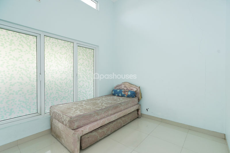 Jalan Sapphire Raya Blok A No. 26 Bekasi