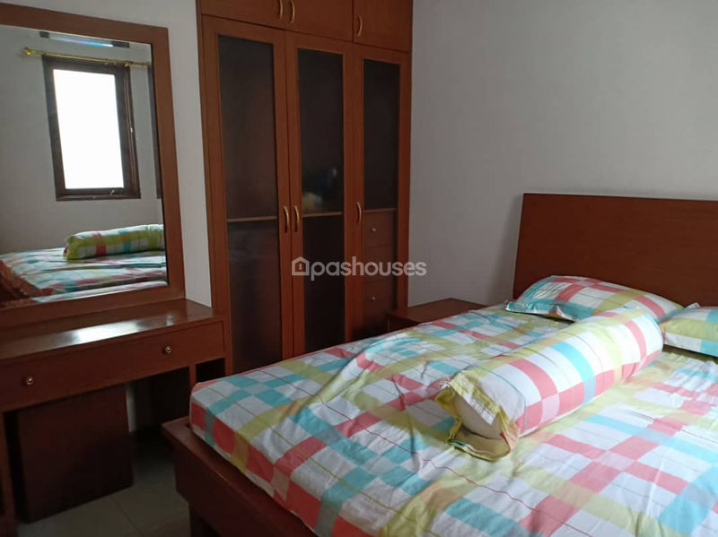 Perumahan Taman Gading Indah Blok B