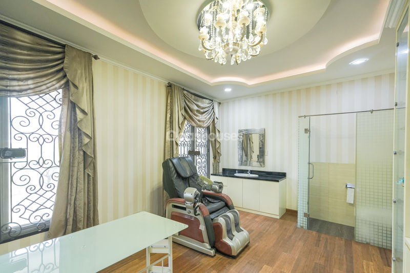 Mediterania Boulevard Florence 2 No.58