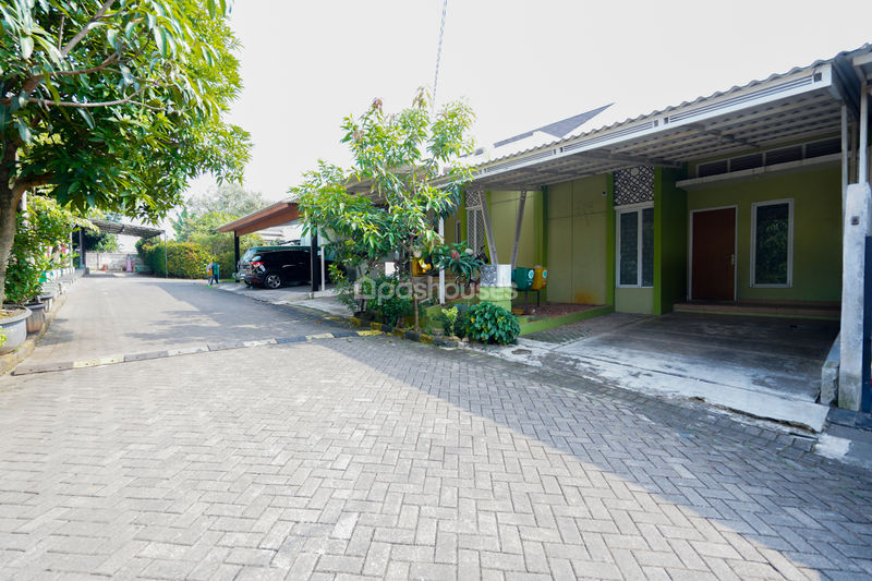 Villa Rizki Ilhami 2 Blok H5