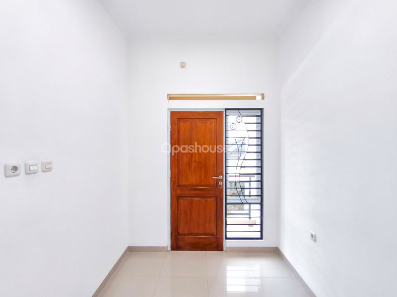 Perumahan Amanah Garden Village 2 Blok B No.3