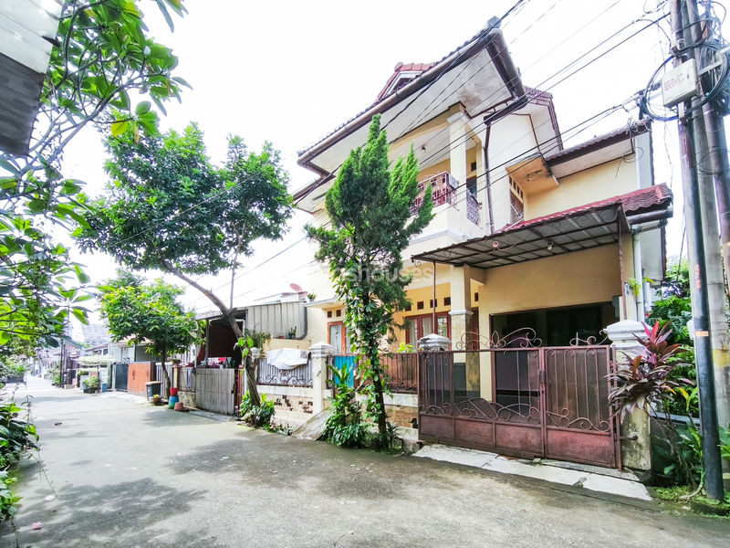 Villa Mutiara Cinere