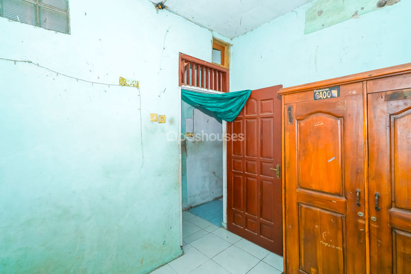 Perumahan Puri Lembah Hijau