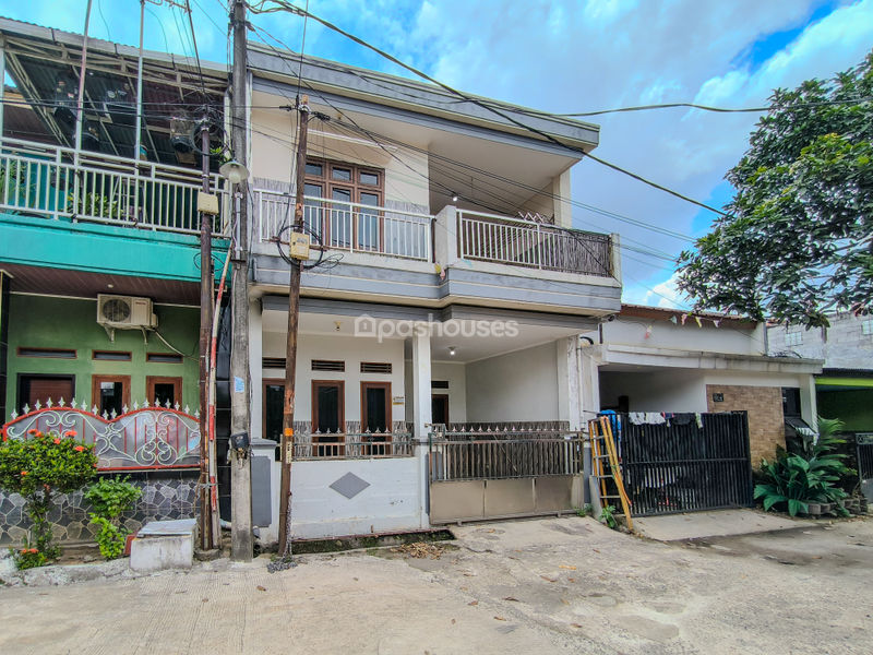 Perumahan Bumi Cakra Pondok Rajeg Blok C2 No.3
