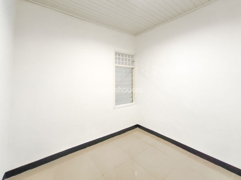 Pamulang Estate Blok F6