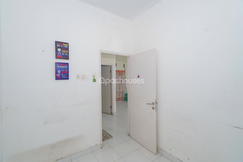 Permata Cimanggis Cluster Safir Blok G7