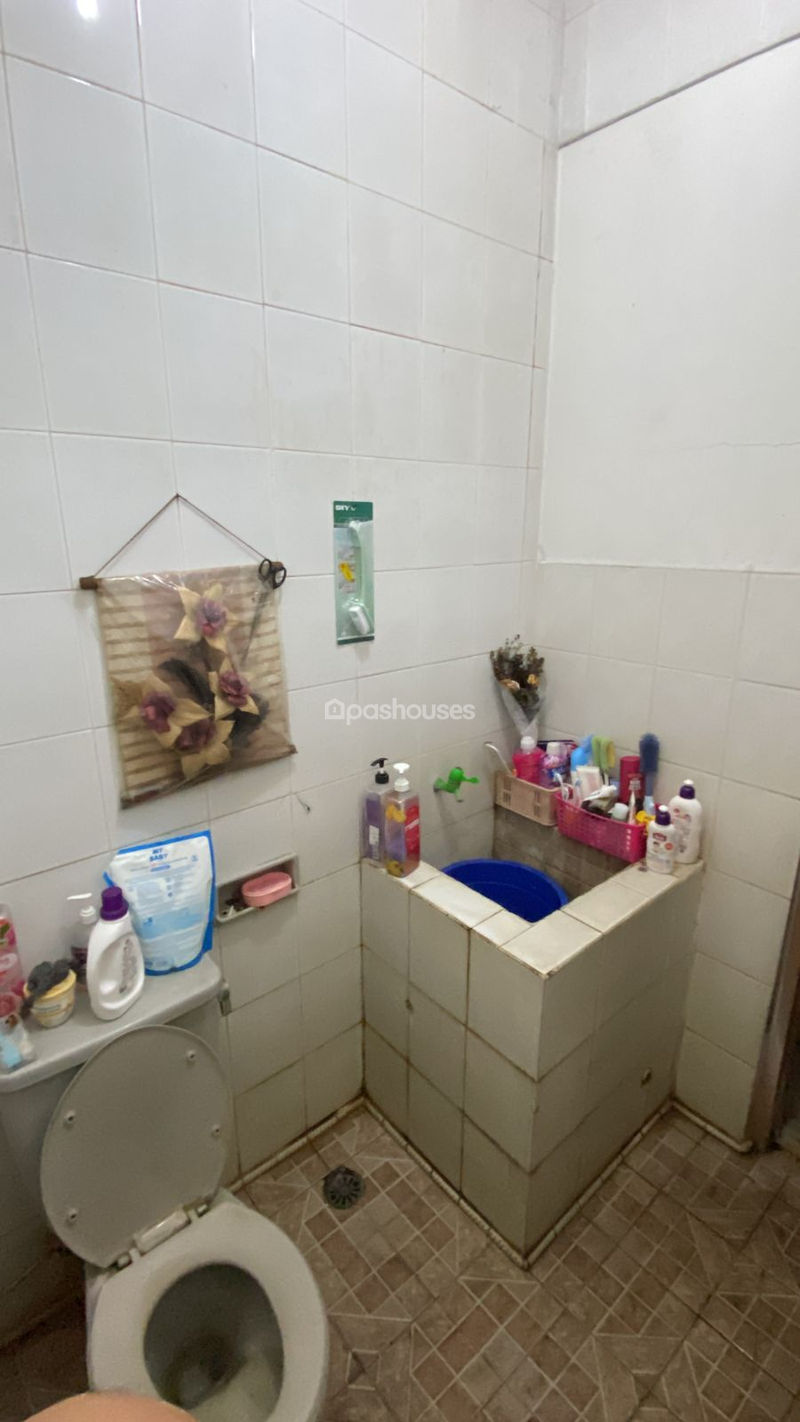 Perumahan Jatibening Estate Blok F5