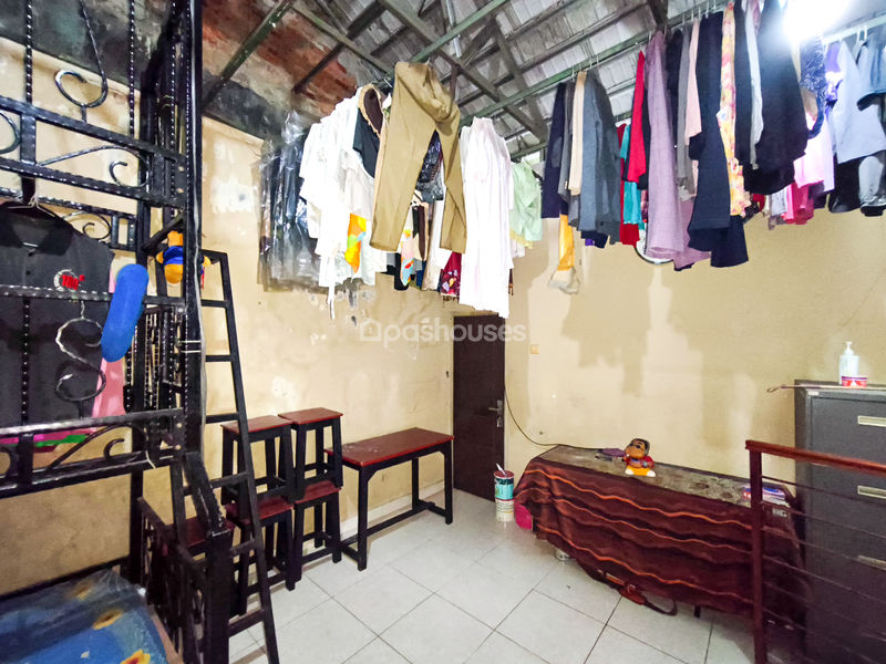 Jalan Kuricang No.3