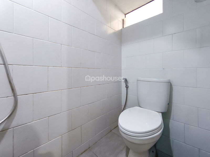 Perumahan Fortune Garden Blok D8/C28