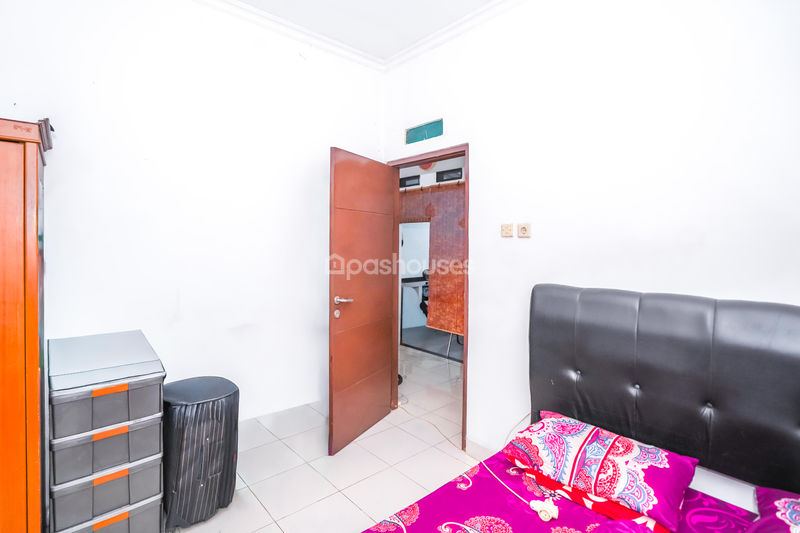 Perumahan Studio Alam Indah