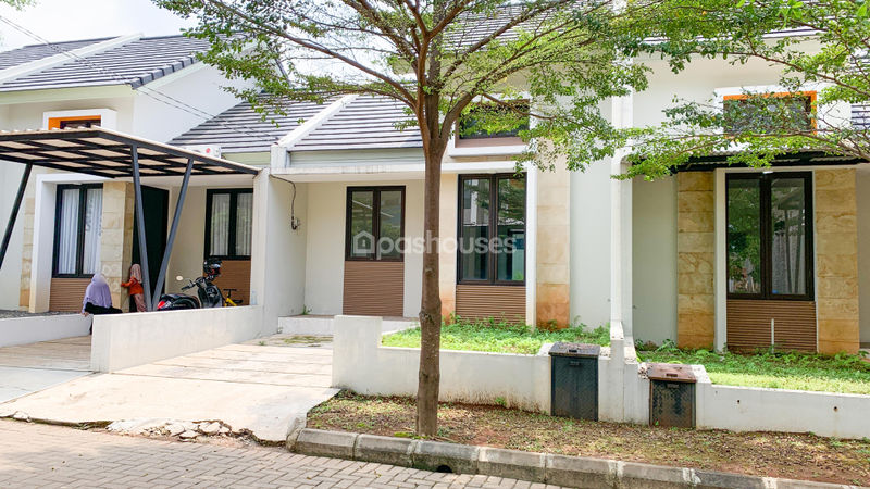 Kemang Eminence Bogor