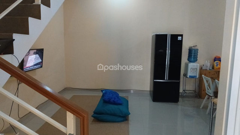 Timbul Residence Jagakarsa