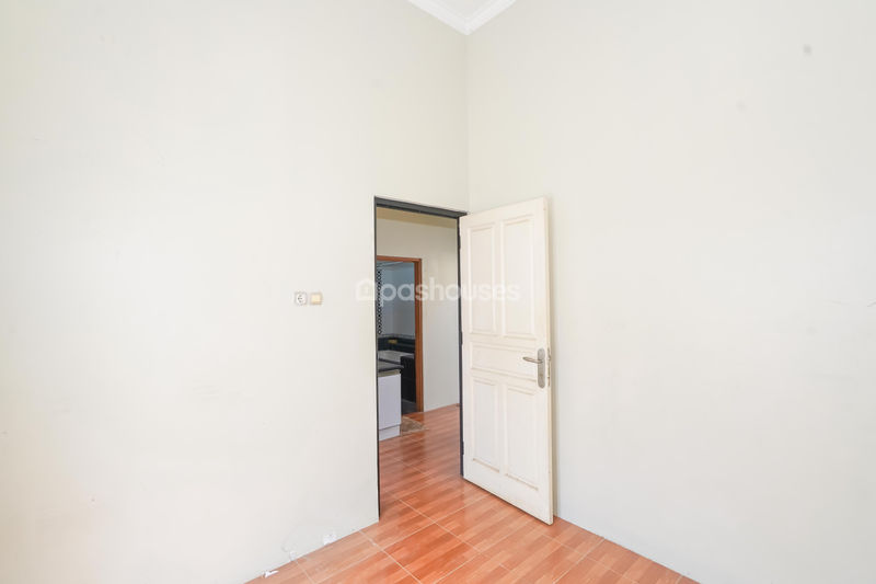Perumahan Green Nature Cinere Blok B6