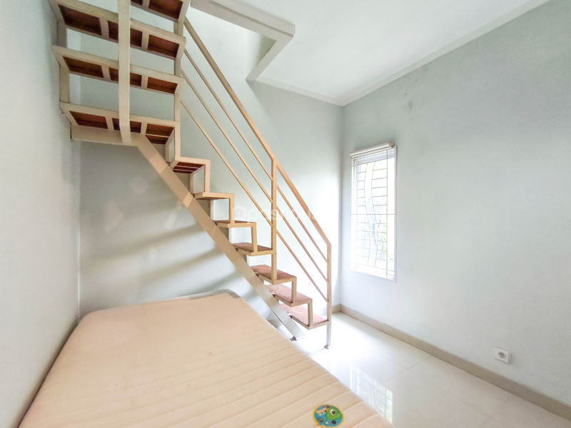 Graha Raya Cluster Fortune Terrace Blok D/G