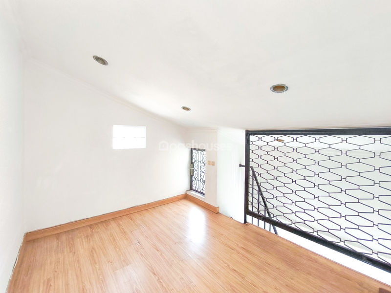 Residence One Ciputat Blok H3