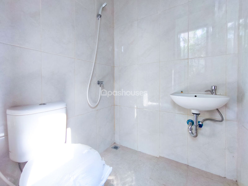 Perumahan Citra Garden Serpong Cluster Belle Fleur Blok B23 No.33