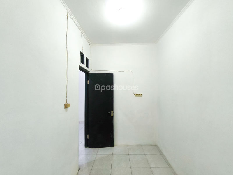 Citra Raya Cluster Taman Chrysant Blok Q7 No. 5