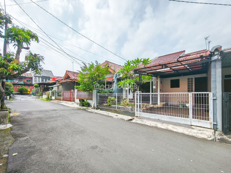 Bukit Cimanggu City N3 No.5