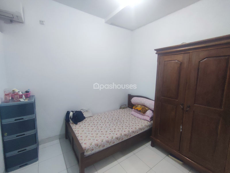 Permata Depok Regency Cluster Ruby