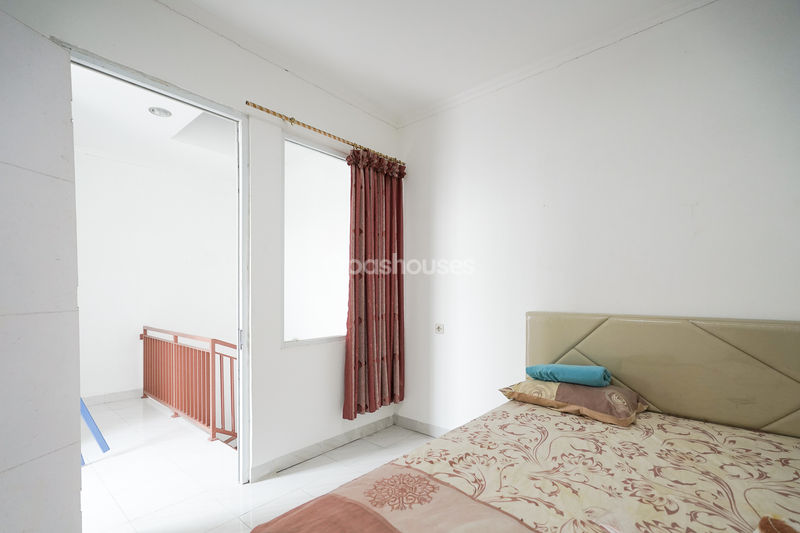 Perumahan Britania Bekasi Cluster Extension Blok DF/06