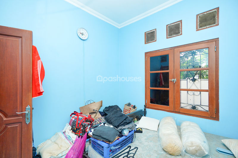 Perumahan Permata Depok