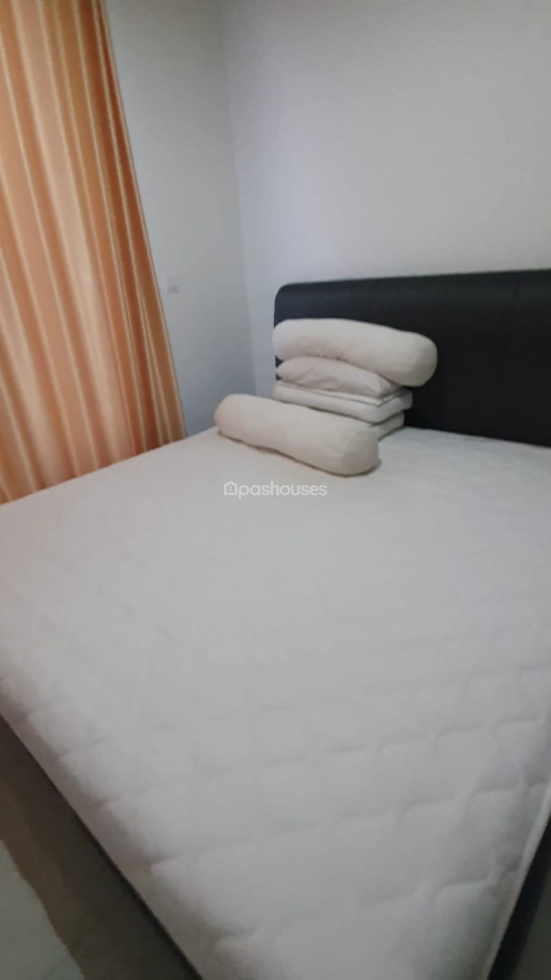 Komplek Suvarna Sutera