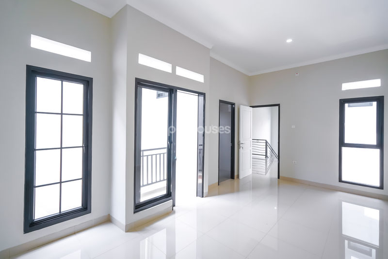 Komplek Megapolitan Cinere Blok J No.334 