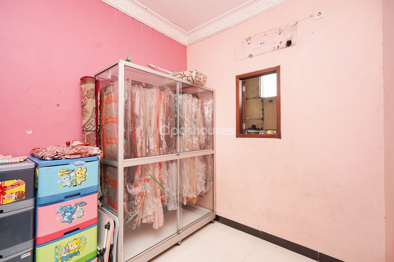 Prima Harapan Regency Blok A1 No.41