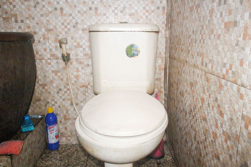 Perumahan Medang Lestari
