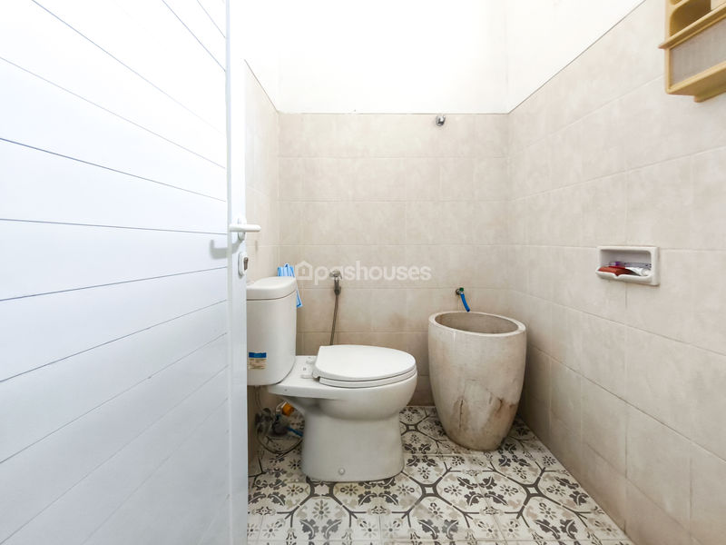 Jalan Falaqi 1 Blok C No.84