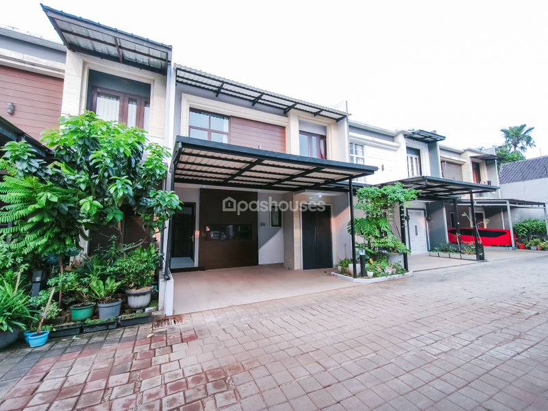 Le Palais Residence Jalan Pinang I Barat No.19B
