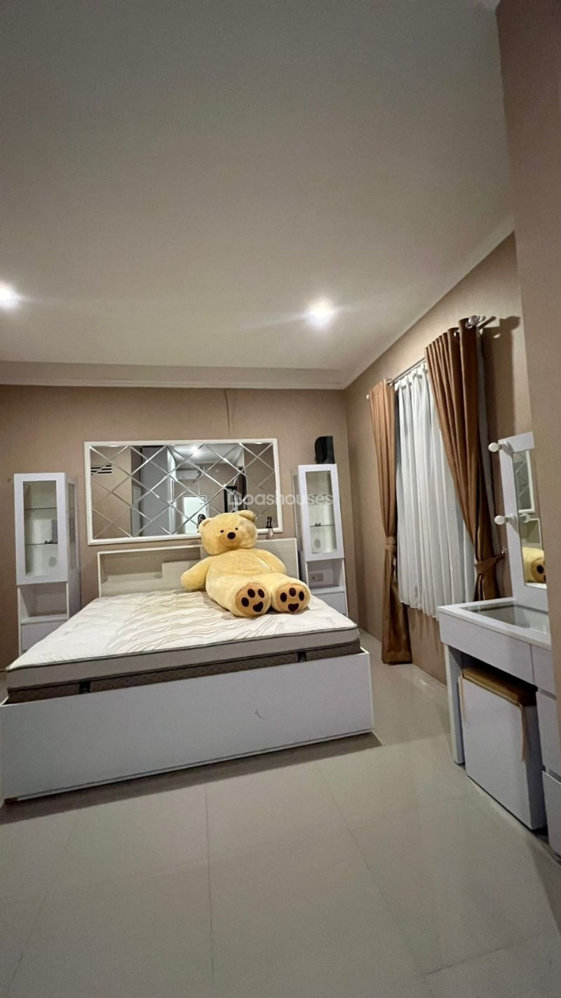Perumahan Sentul Residence