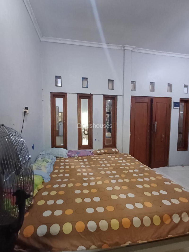 Jalan Raya Pamulang elok