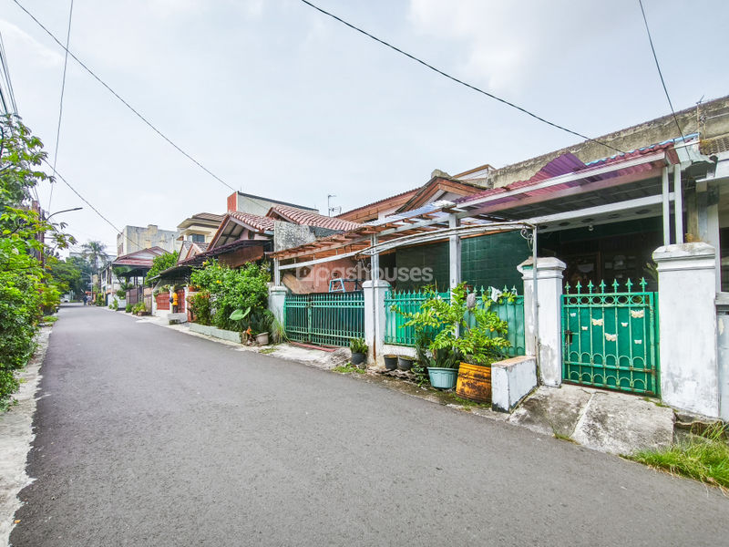 Jalan Dalurung 1 No.9
