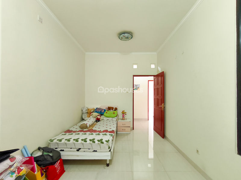 Perumahan Kemang Pratama 3