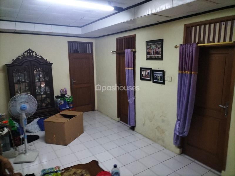 Jalan Kemayoran Timur 5