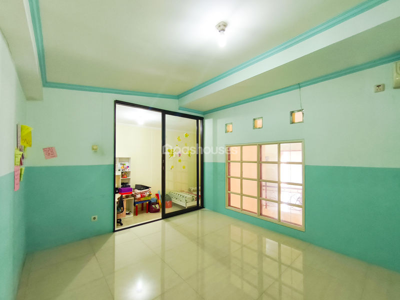 Perumahan Kemang Pratama 3